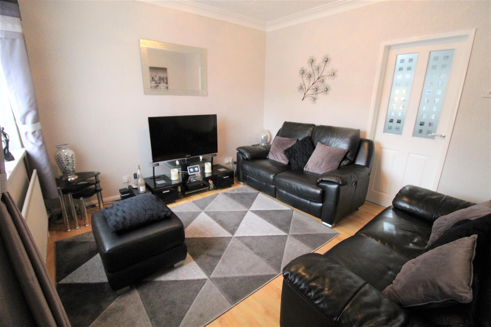 Endon Road, Norton Green, Stoke-On-Trent